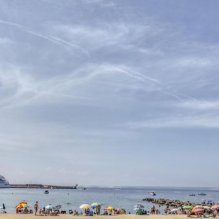 Loft Palamos Apartment ภายนอก รูปภาพ