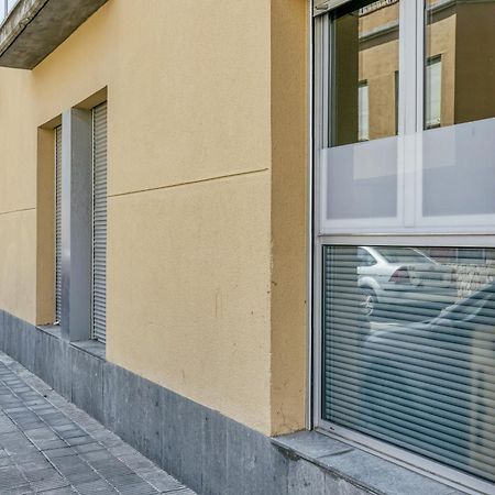 Loft Palamos Apartment ภายนอก รูปภาพ