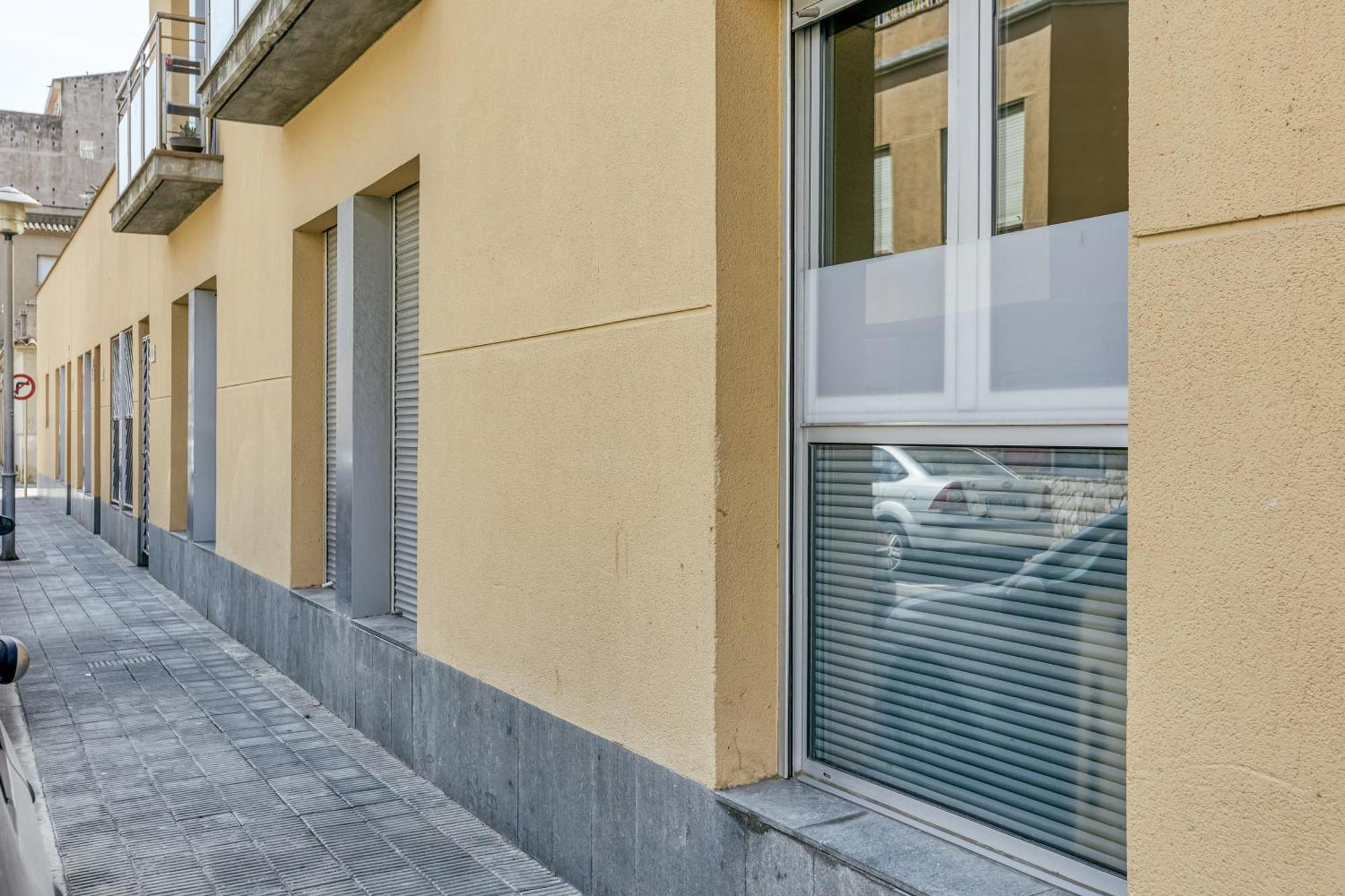 Loft Palamos Apartment ภายนอก รูปภาพ