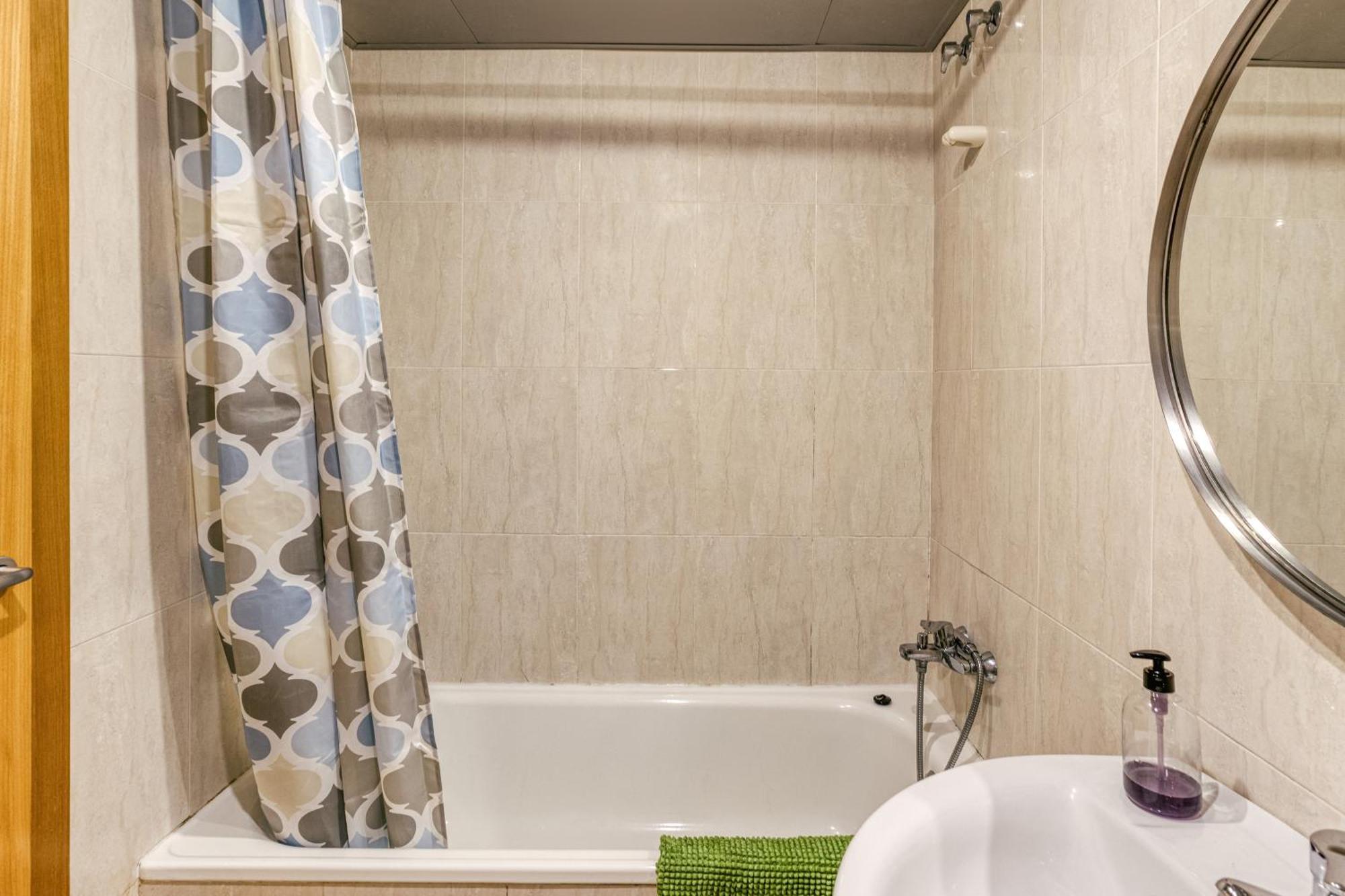 Loft Palamos Apartment ภายนอก รูปภาพ