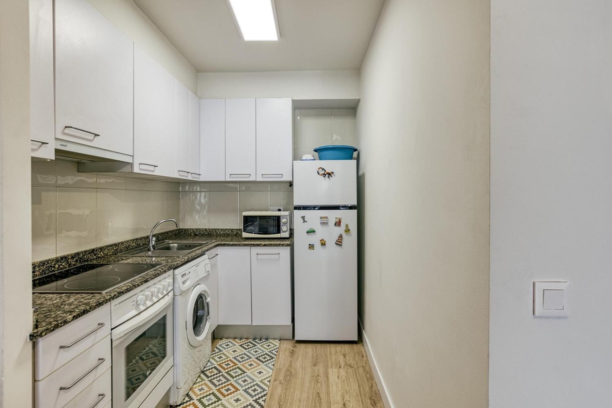 Loft Palamos Apartment ภายนอก รูปภาพ