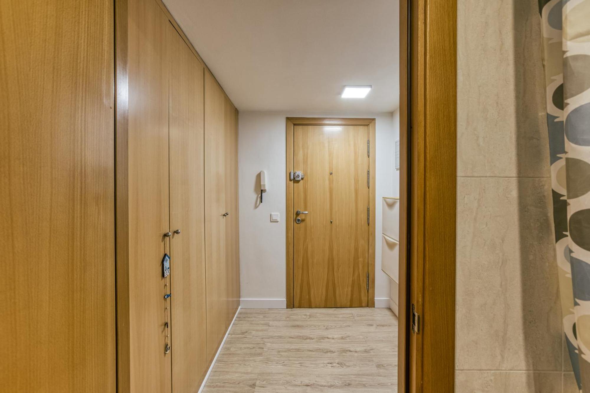 Loft Palamos Apartment ภายนอก รูปภาพ