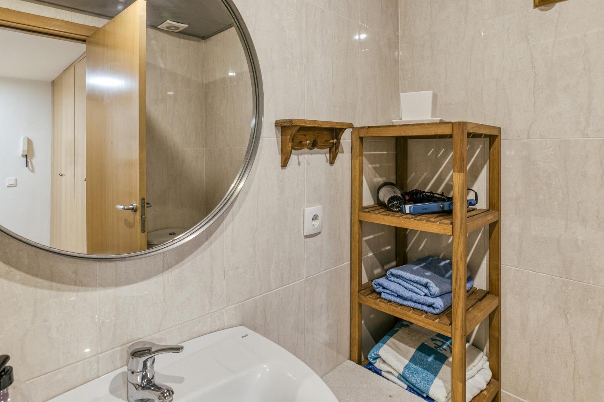 Loft Palamos Apartment ภายนอก รูปภาพ